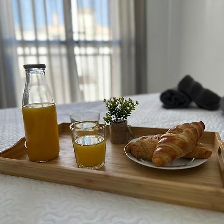 Ferienwohnung El Rincon De Apolo. Atico Con Aparcamiento Gratis. Málaga Exterior foto